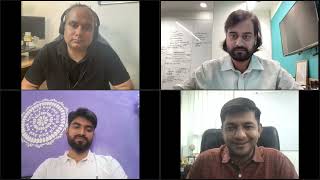 API Security Webinar 'Accelerating Security Technology Entrepreneurship & Research  Applications