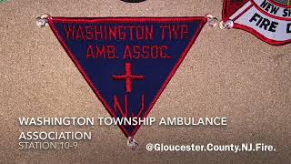 My Gloucester County NJ patch collection