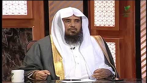 ما هي أحكام الوقف القبيح في التلاوة؟ الشيخ سعد الخثلان