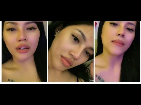 Desy Apri cantik banget | on bigo live