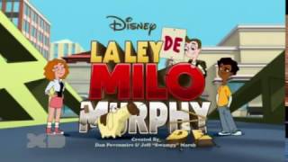 Disney XD Latin America - Pacific feed - Continuity - February 18, 2017