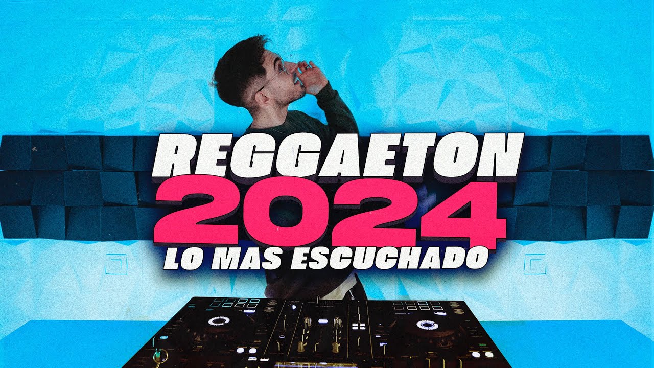 LA PREVIA 11   Ivan Ortiz MIX REGGAETON 2024