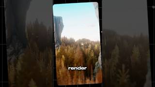 Pros don’t build everything from scratch. They use assets and smart workflows to work efficiently.
