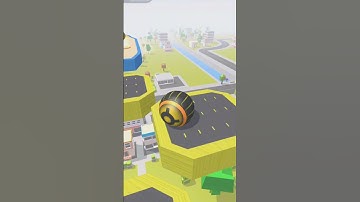 Action balls super speed run gameplay Walkthrough | Android iOS Gameplay