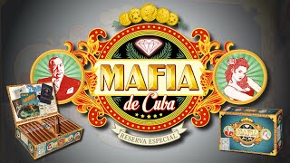 Mafia De Cuba - Social Deduction / Bluffing game - Review