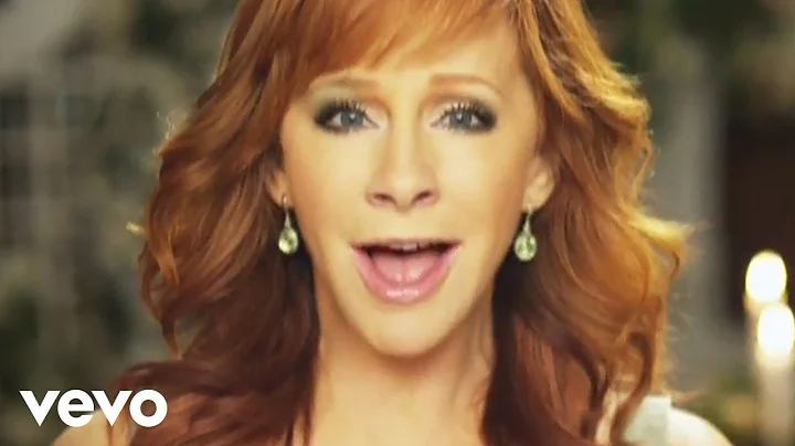 Reba McEntire - I Keep On Lovin' You (Official Mus...