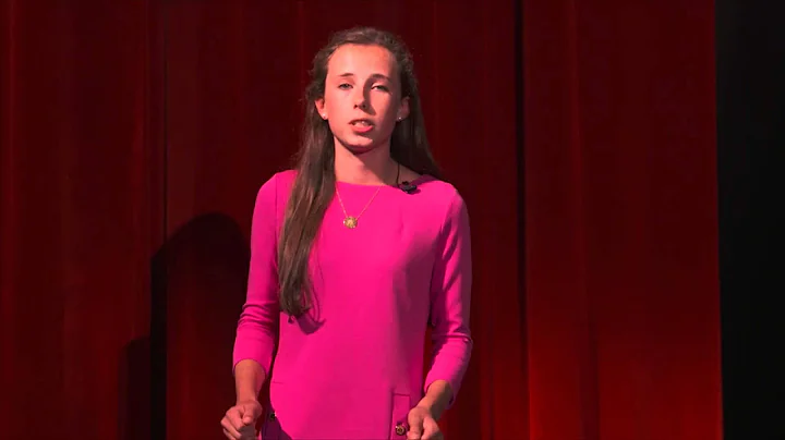 Do I See What You See? | Jane D. | TEDxYouth@LCJSMS