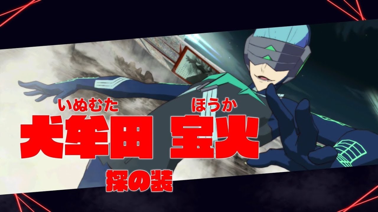 Kill La Kill If Gets Two New Character Trailers Limited Edition Details