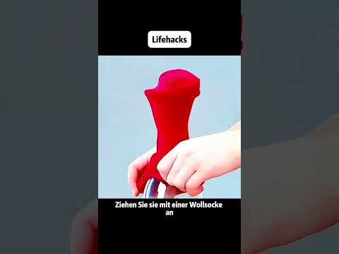 Diese Lifehacks sind genial