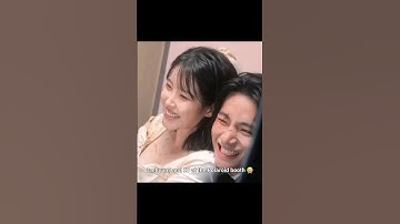OMG🔥Taehyung and IU Chemistry | LOVE WINS ALL BEHIND THE SCENES