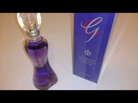 giorgio-beverly-hills-eau-de-parfum-spray-vaporisateur-unboxing