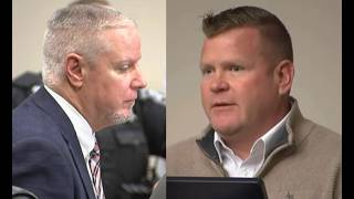 ER Nurse Testifies About Teen Girl's Bullet Wounds From School Shooting