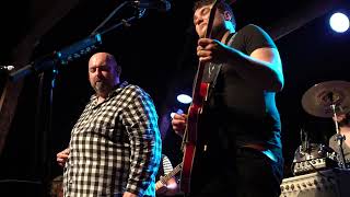 Blues Bones  Title Guitar Heroes Festival Joldelund 22.09.2023