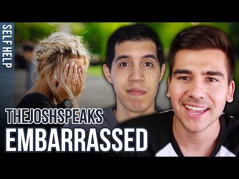 How To Handle Embarrassing Moments (2 Easy Tips)