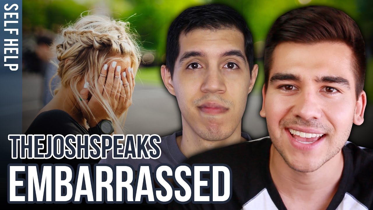 Communication on this topic: How to Deal With Embarrassment, how-to-deal-with-embarrassment/ Discussion on this topic: How to Deal With Embarrassment, how-to-deal-with-embarrassment/