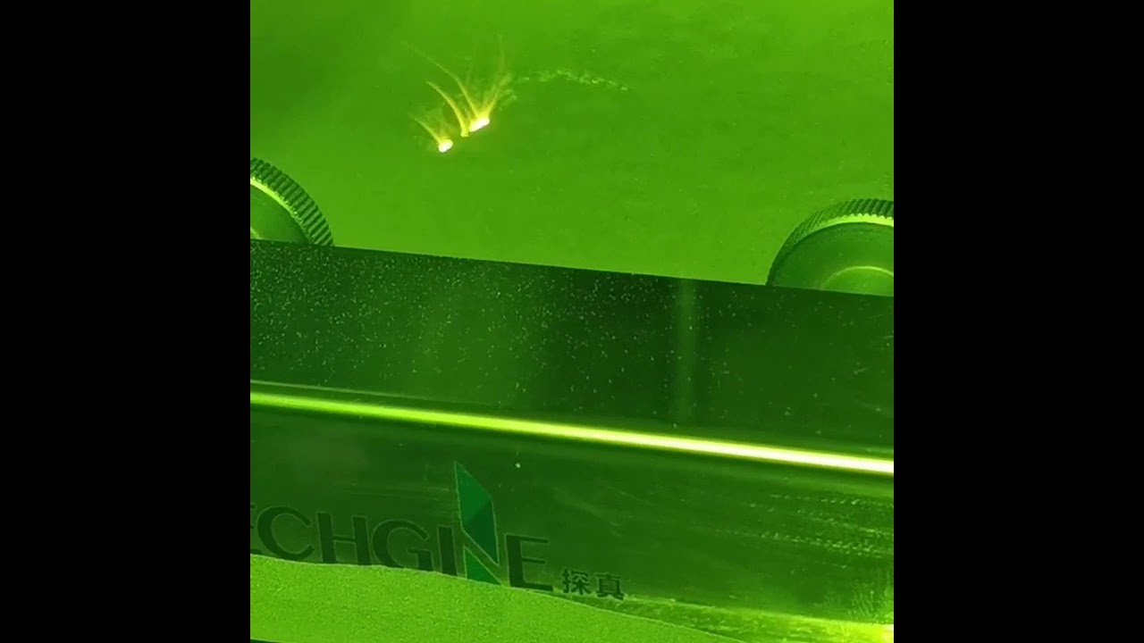 Laser 3d sls