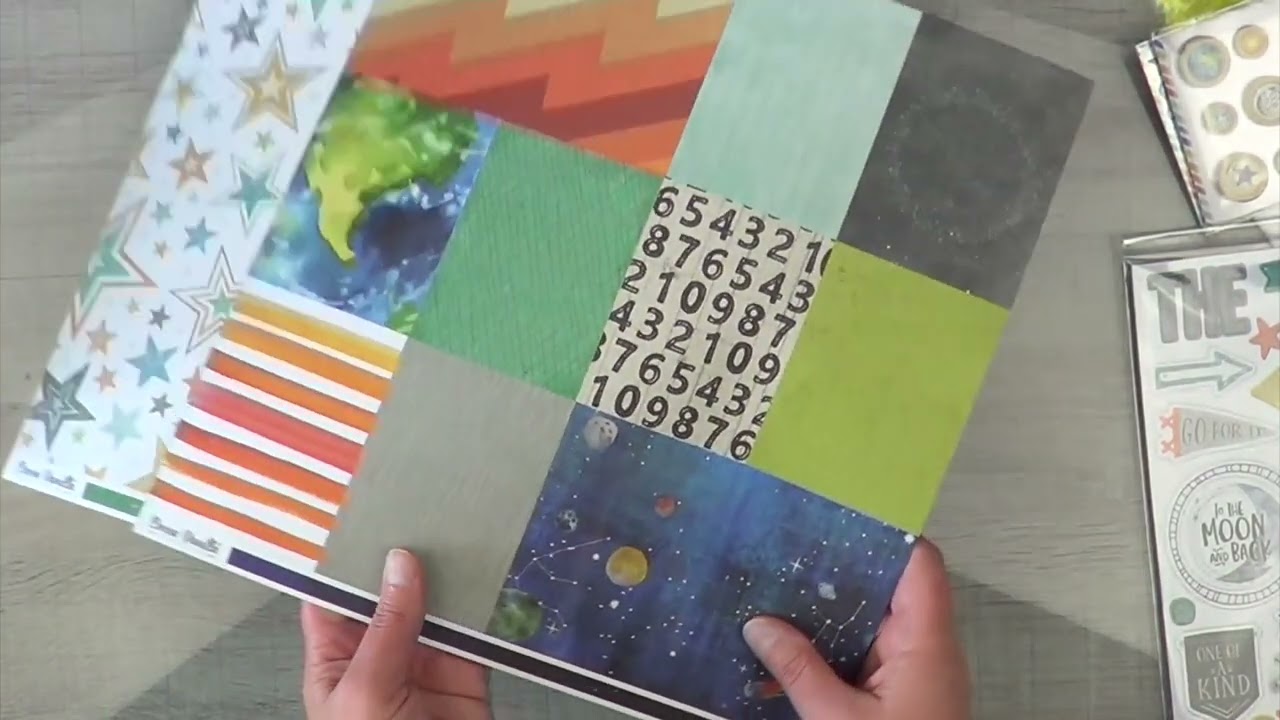 Kit Conspiracy  - Week 2 Kit Share