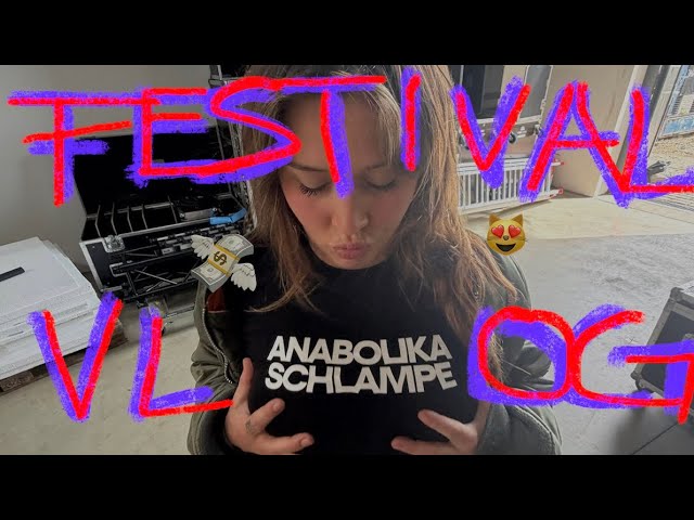 FRAUENFELD, STAASTOPER & SAUFEN VLOG