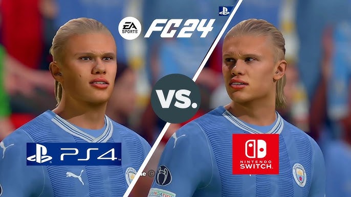 EA Sports FC 24: ¿Vale la pena? 