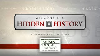 Hidden History Special 2020
