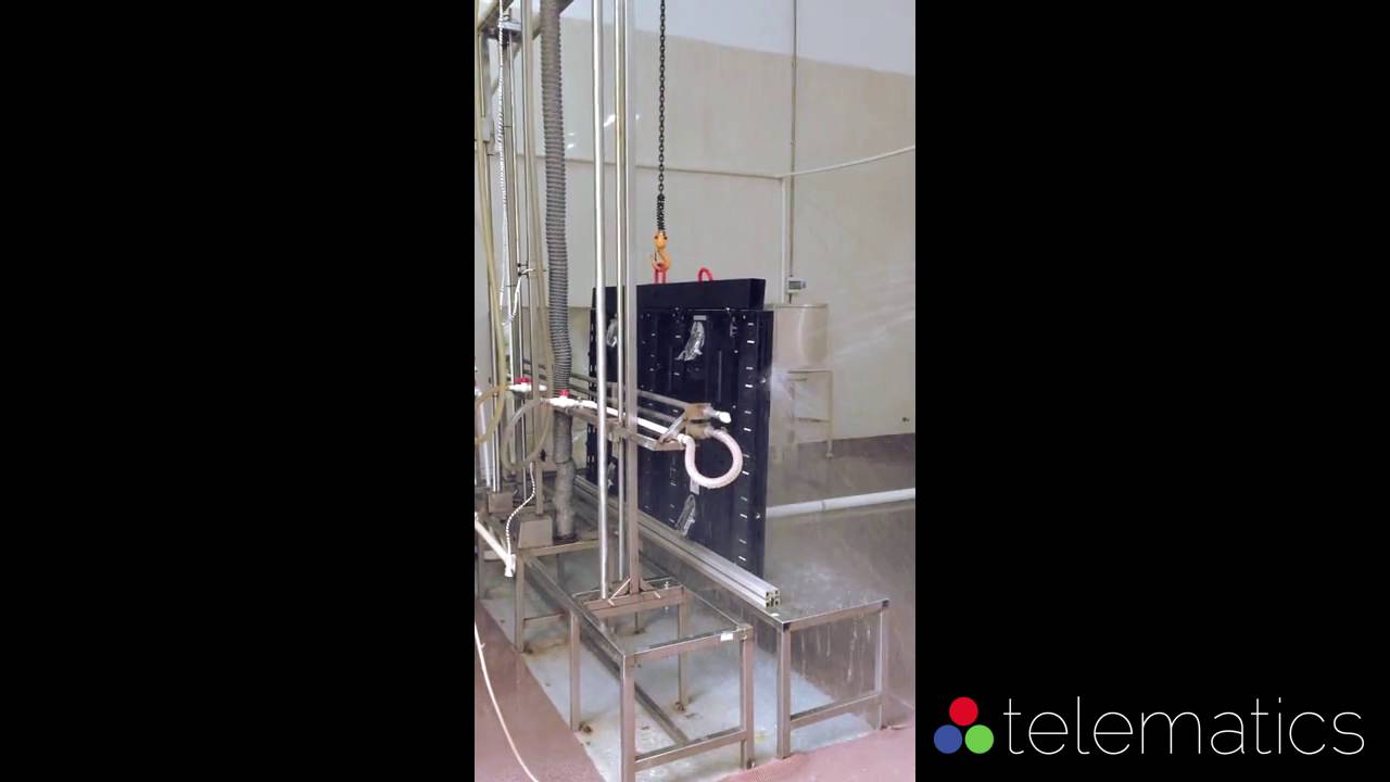 Telematics Canada | Desay Series M