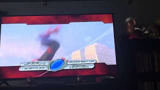 Review Of Spider Man 2002 Dvd