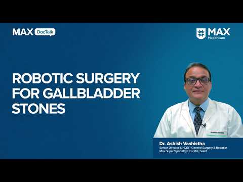 Robotic Surgery for