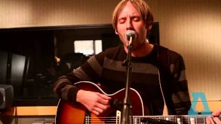 Geoff Rickly - New Sympathies - Audiotree Live
