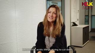 Heartburn & Oesophageal Cancer -  Lifestyle Changes