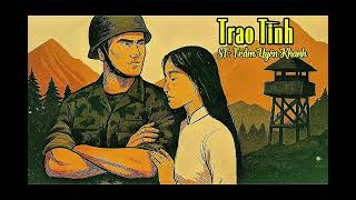 Trao Tình