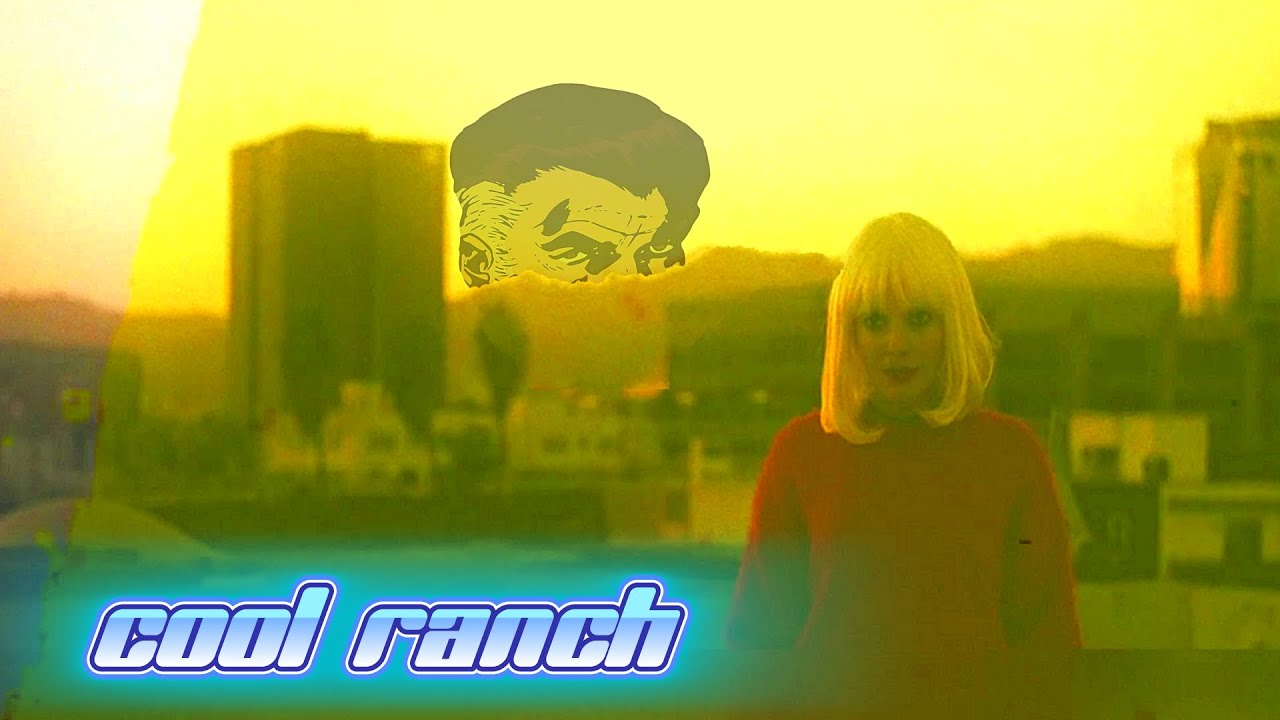 Cool Ranch | Trip hop | Immersive Remix