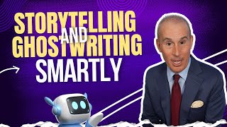 Mastering Ghostwriting The Ai And Editor Dream Team