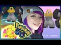 MELMETAL POKÉMON GO ADVENTURE IN KANSAS CITY!