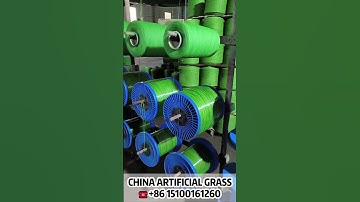 ⭐️#doleader is a #professional #artificial #grass #manufacturer located in #china .#artificialgrass