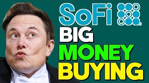 Massive Bull Ahead For SoFi! Why SoFi Is Exploding Before New Year Explained!