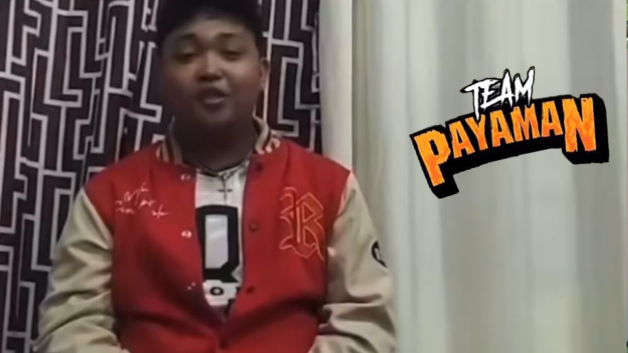 TEAM PAYAMAN UPDATE || LAST MUNA YAN KULOB - YouTube