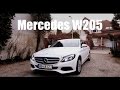 2015 Mercedes-Benz C-Class W205 [PL] Review Recenzja Prezentacja Test PL