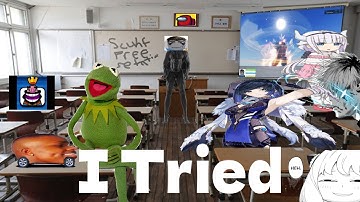 I Tried... | Roblox Studio School Presentation Of My Game! Dev Vlog #13