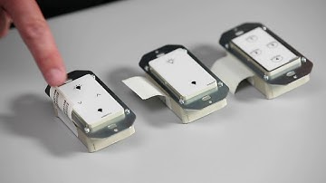 Audacy System Components Installation Video