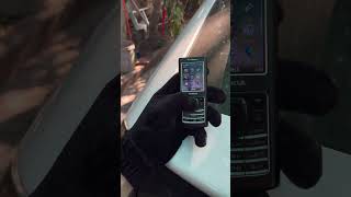 nokia 6500c Classic Original