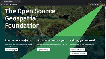 The philosophy behind ramp