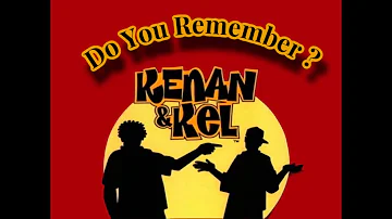 Do You Remember Kenan & Kel? | Nickelodeon | Retro | 90's/00's |