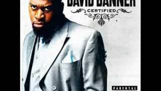 Fuckin&#39; - David Banner &amp; Jazze Pha - Chopped &amp; Screwed