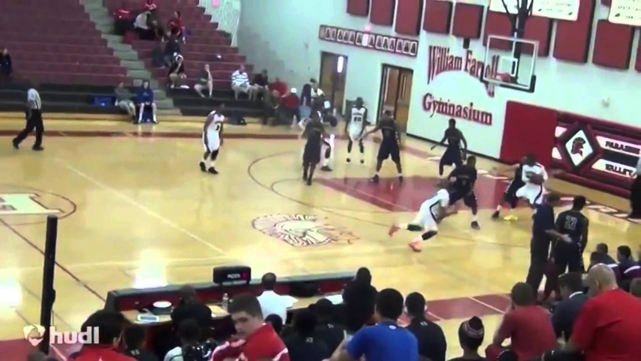 Cedarville Basketball Class of 2015 (Part 1) YouTube