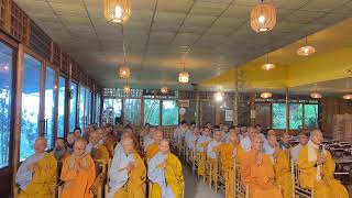 Tinh Hoa NIKAYA - Mở Cửa Bất Tử * - Trình Pháp