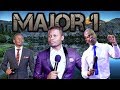 EVERYTHING IS POSSIBLE WITH OUR GOD Song By PROPHET SHEPHERD BUSHIRI