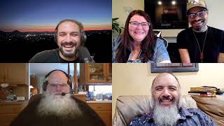 2 Docs & a Grunt present The Life and Legacy of Macoy Hicks with Jolee and Michael Hicks