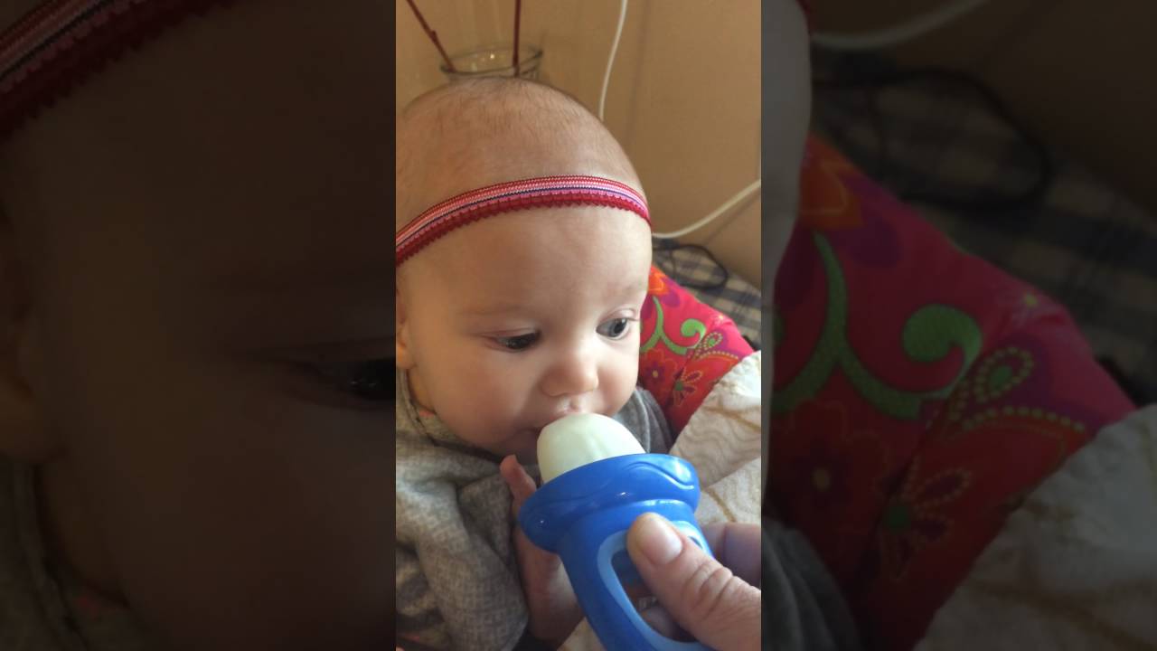 boon pulp breast milk