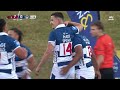 HIGHLIGHTS | North Harbour vs Auckland | Hilux NPC | Round 4 | Sky Sport NZ