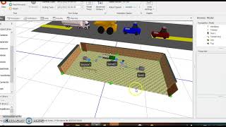 Tarea 1 Simio Chris Quel